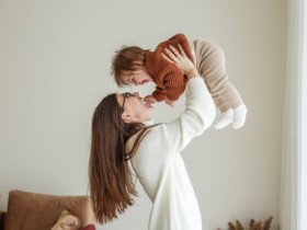 Nanny/Governess Services